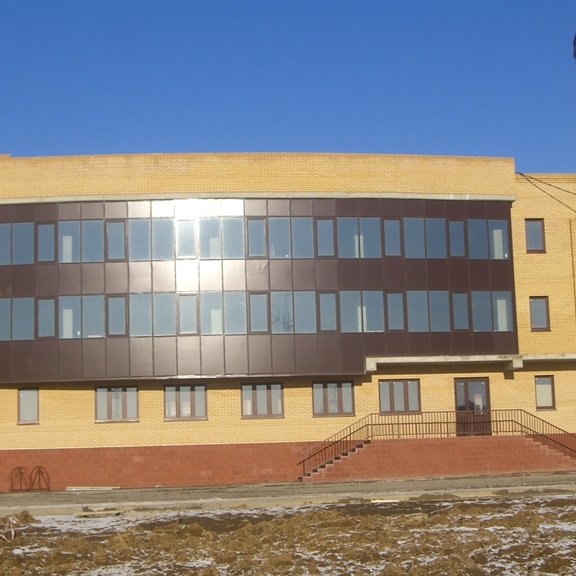 г. Одинцово, Административное здание ЦТП-4-7